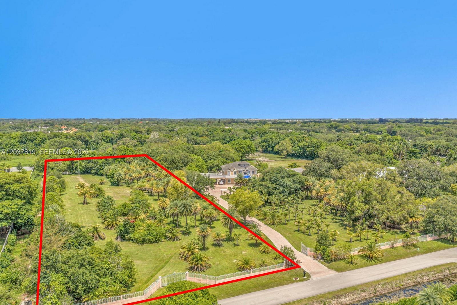 5567 Southwest 136th Avenue Southwest Ranches, FL 33330 - Photo 7 of 14