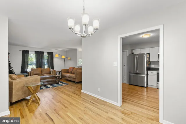 $450,000 | 1703 Sherwood Drive, Fredericksburg, VA 22405