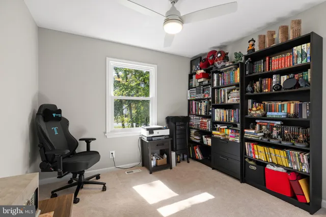 $450,000 | 1703 Sherwood Drive, Fredericksburg, VA 22405