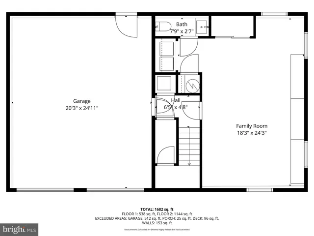 $450,000 | 1703 Sherwood Drive, Fredericksburg, VA 22405