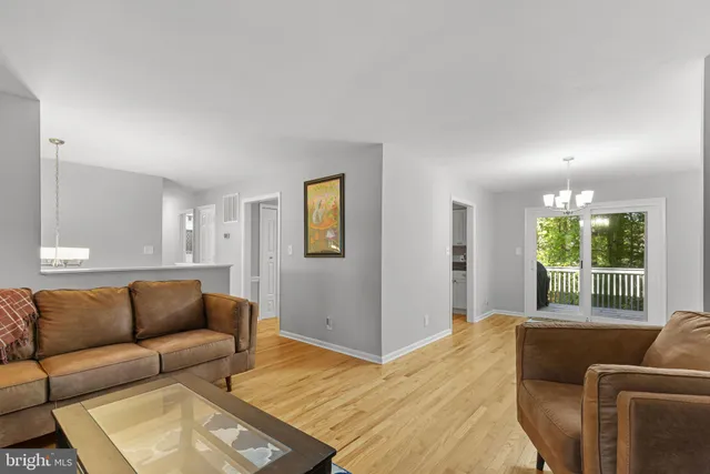 $450,000 | 1703 Sherwood Drive, Fredericksburg, VA 22405