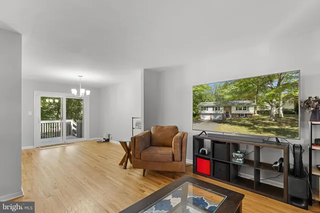 $450,000 | 1703 Sherwood Drive, Fredericksburg, VA 22405