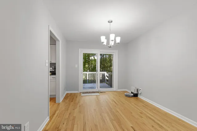 $450,000 | 1703 Sherwood Drive, Fredericksburg, VA 22405