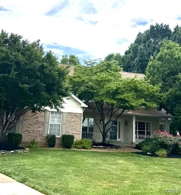 7437 Timberwolf Trail Fairview Heights, IL 62208 - Photo 1 of 1