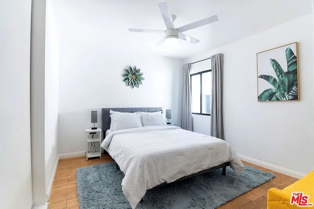 a view of a chairs and tables in the patio