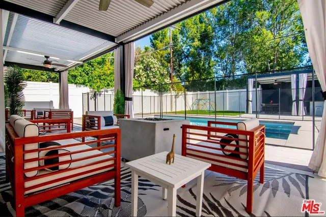 $13,000 | 18328 Bessemer Street, Tarzana, CA 91335