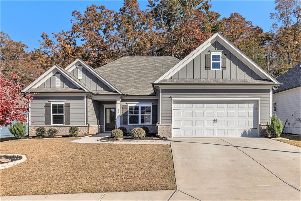 193 Timber Ridge Dawsonville, GA 30534 - Photo 1 of 1 Gallery Image 1