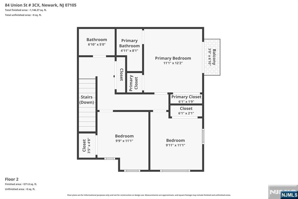 84 Union Street Newark, NJ 07105 - Photo 36 of 36