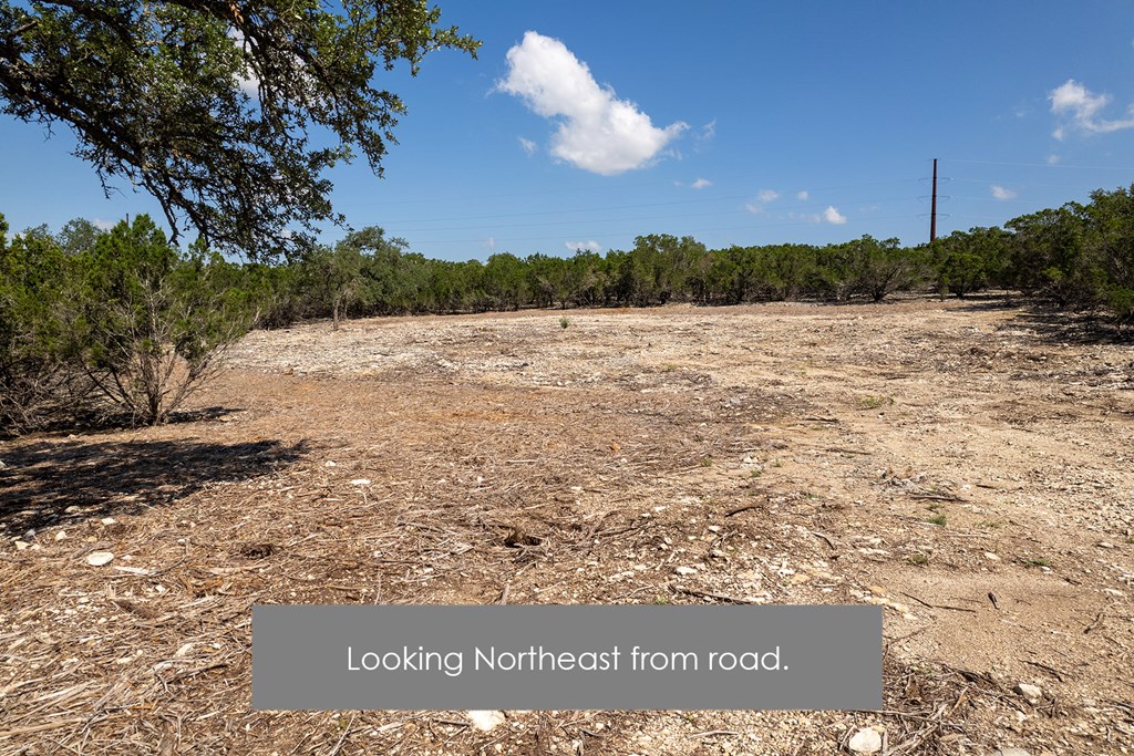 570 Ranch Rim Drive West, Unit 455 Ingram, TX 78025 - Photo 11 of 19 a view of lake