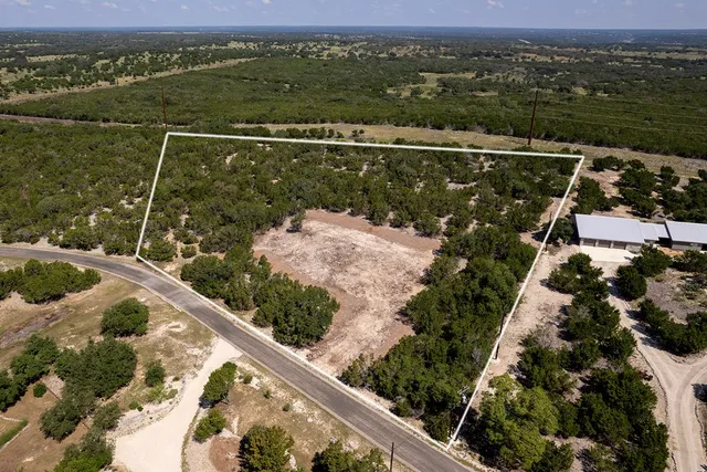 a view of a city from a balcony