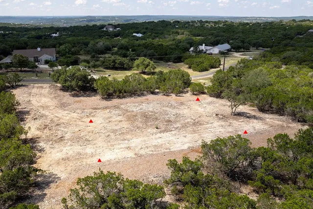 a view of a balcony with city view