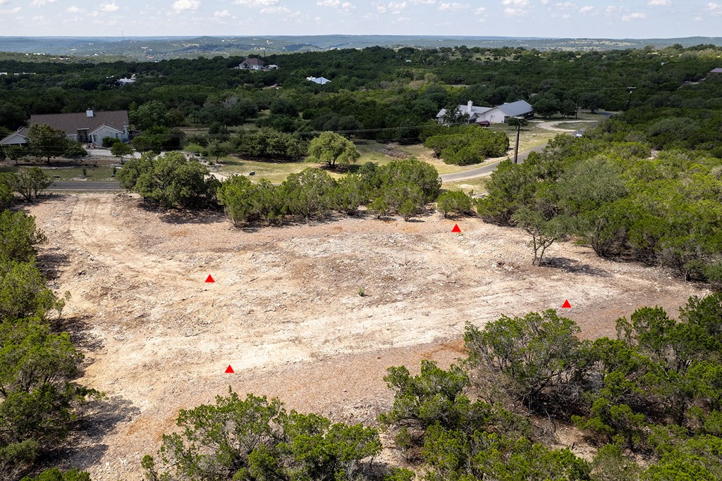 570 Ranch Rim Drive West, Unit 455 Ingram, TX 78025 - Photo 15 of 19 a view of a lake view