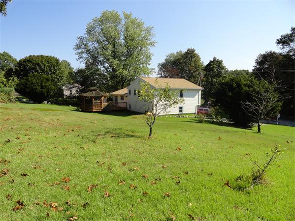 176 West Acton Road Stow, MA 01775 - Photo 2 of 11