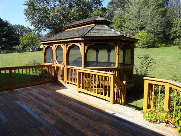 176 West Acton Road Stow, MA 01775 - Photo 7 of 11