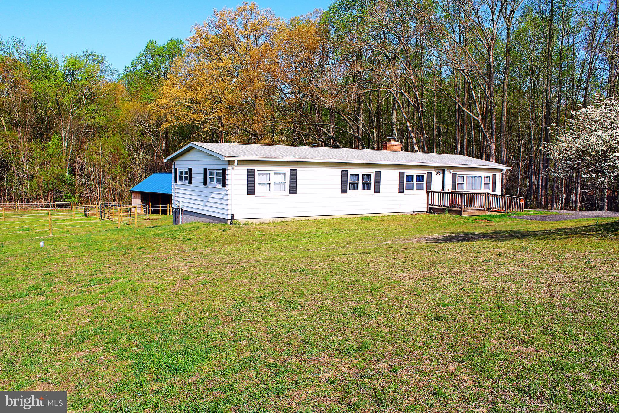 3730 Hunting Creek Road Huntingtown, MD 20639 - Photo 2 of 28