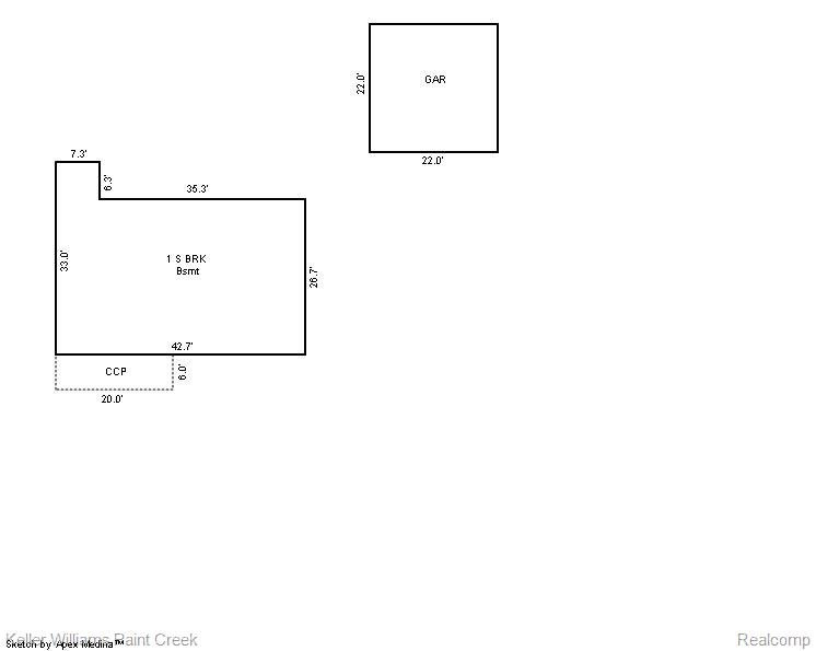 11096 East 10 Mile Road Warren, MI 48089 - Photo 24 of 31