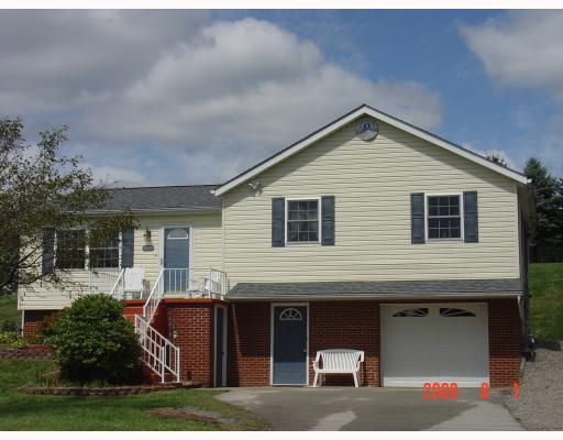 839 North Ben Franklin Road Indiana, PA 15701 - Photo 1 of 5 Exterior Front. front