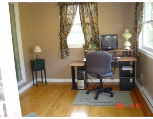 839 North Ben Franklin Road Indiana, PA 15701 - Photo 4 of 5 Den/Family/Great Room. den