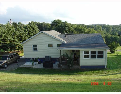 839 North Ben Franklin Road Indiana, PA 15701 - Photo 5 of 5 Exterior Back. rear