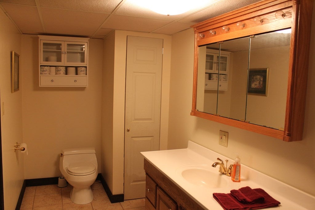 7575 Pine Grove Road Mapleton Depot, PA 17052 - Photo 73 of 75 Lower Level 3/4 Bath