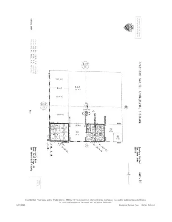 $22,500 | 0 Dixie, Hinkley, CA 92347