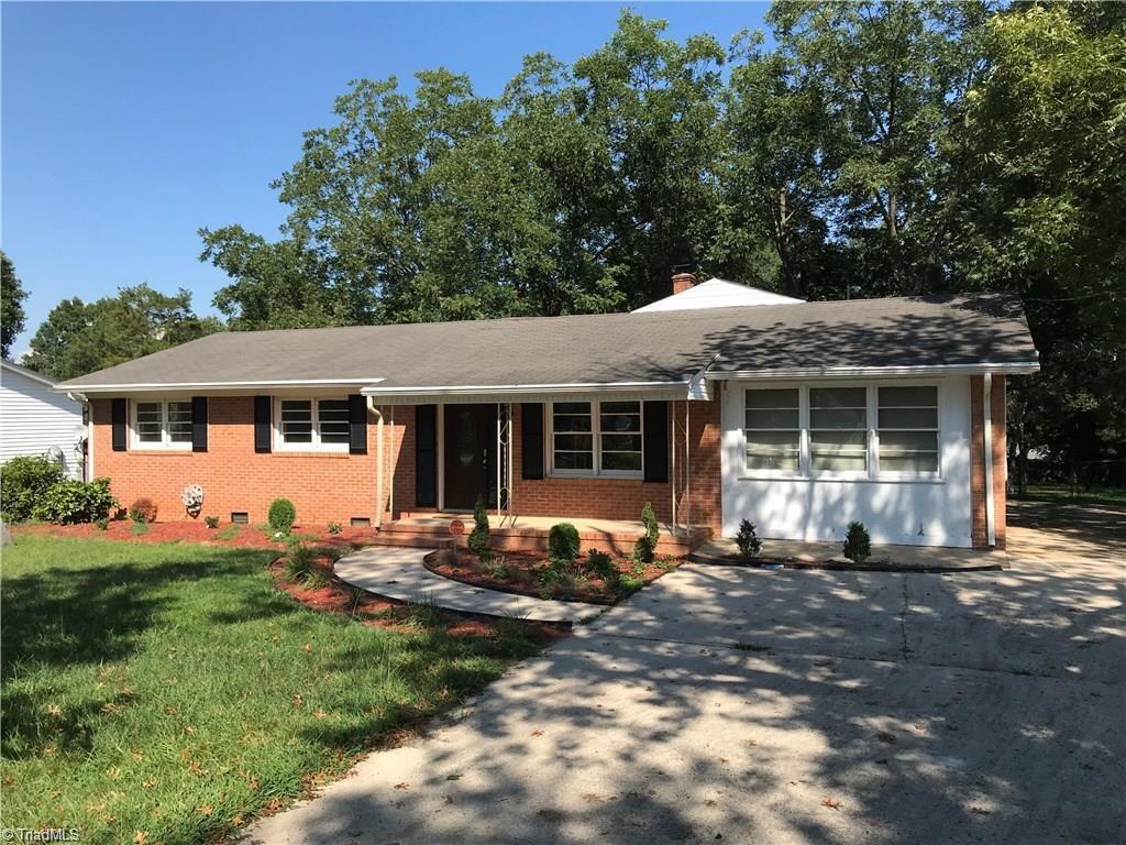 2607 Urban Loop Road Reidsville, NC 27320 - Photo 1 of 10 Gallery Image 1