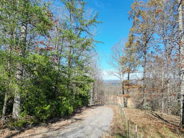 $1,200,000 | 57.59 Winchester Creek Road, Young Harris, GA 30582