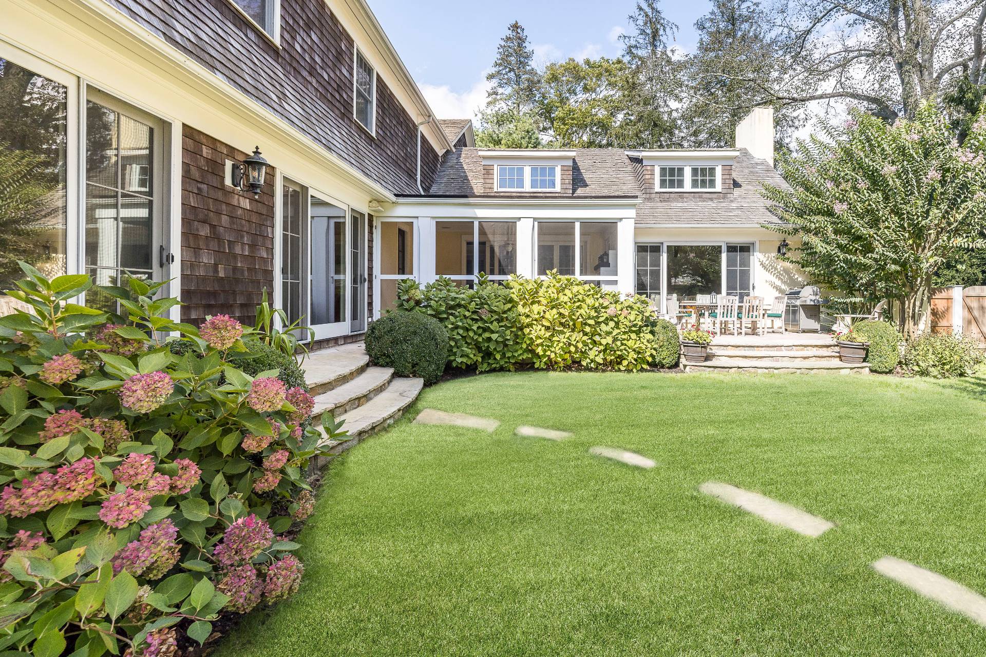 17 Jericho Road East Hampton, NY 11937 - Photo 31 of 37