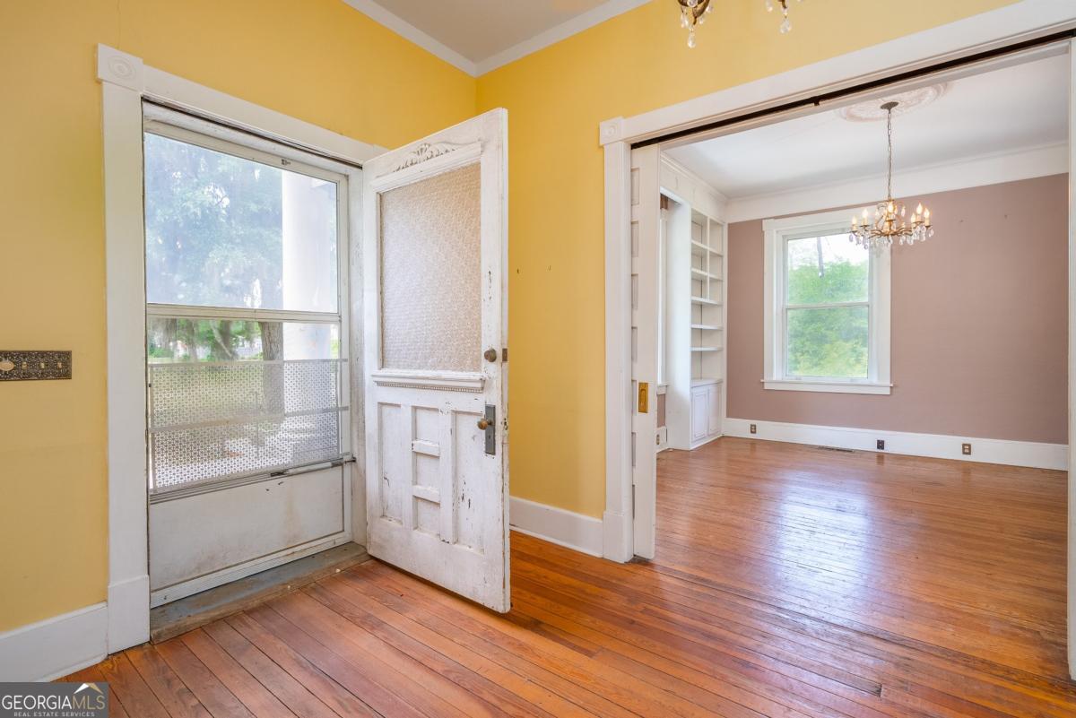 503 North Ash Street Springfield, GA 31329 - Photo 41 of 60