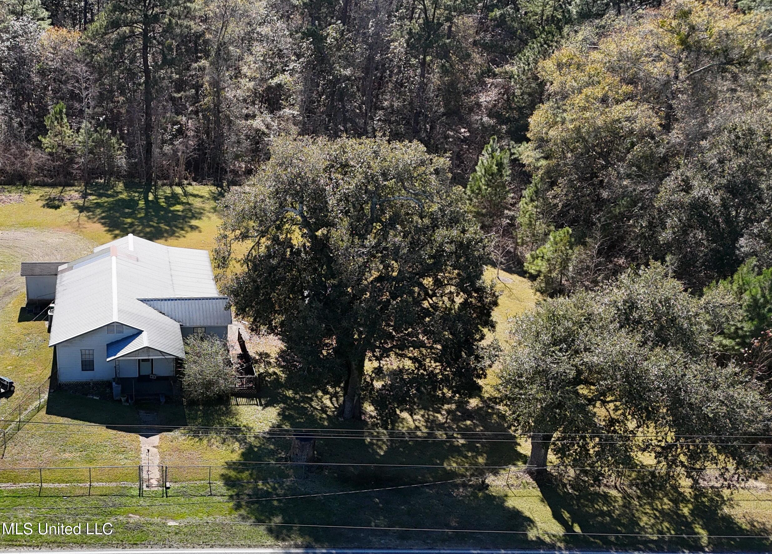 7041-7047 Kiln Delisle Road Pass Christian, MS 39571 - Photo 2 of 28 7041 Kiln Delisle