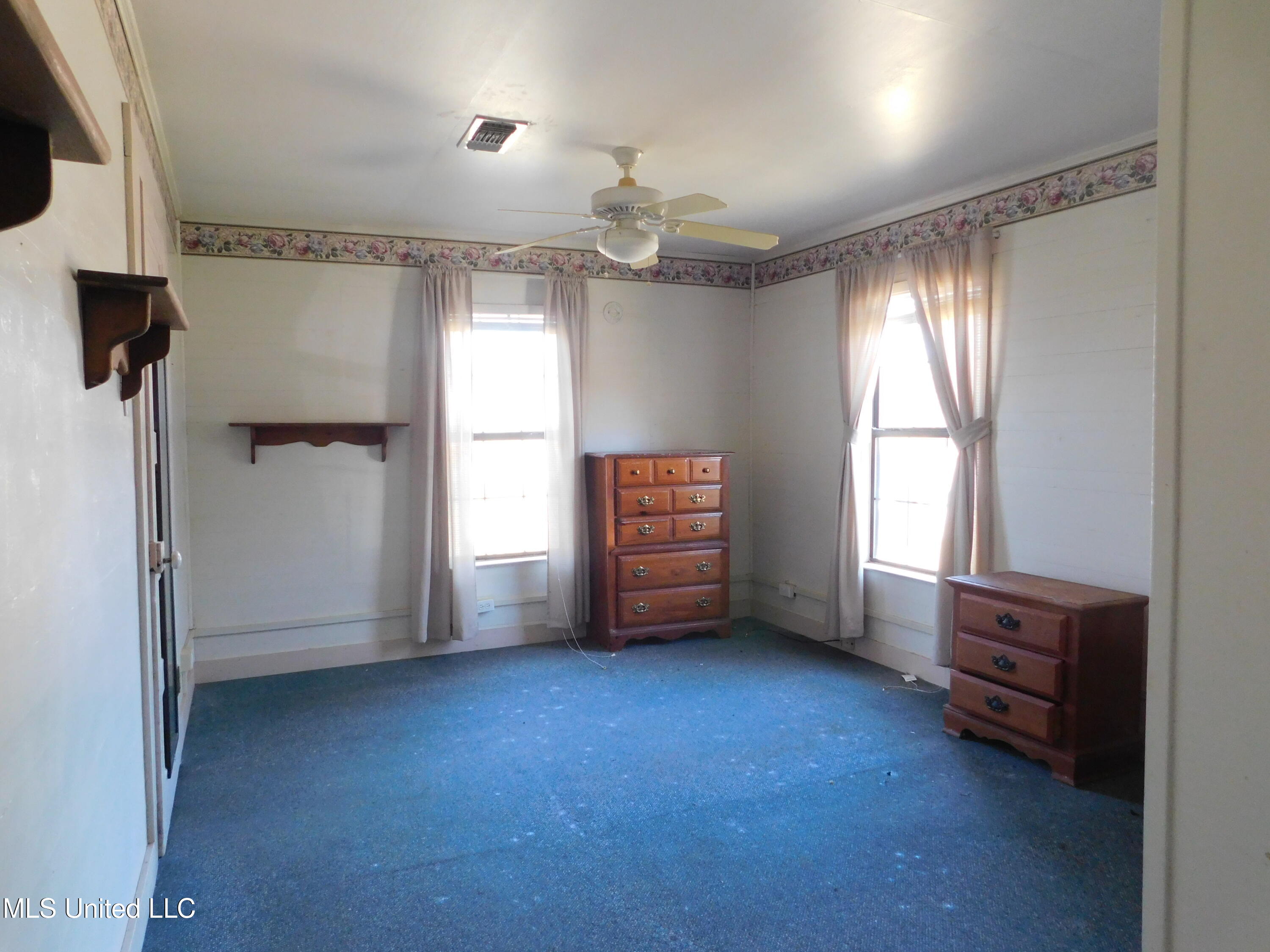 7041-7047 Kiln Delisle Road Pass Christian, MS 39571 - Photo 8 of 28 Bedroom 1