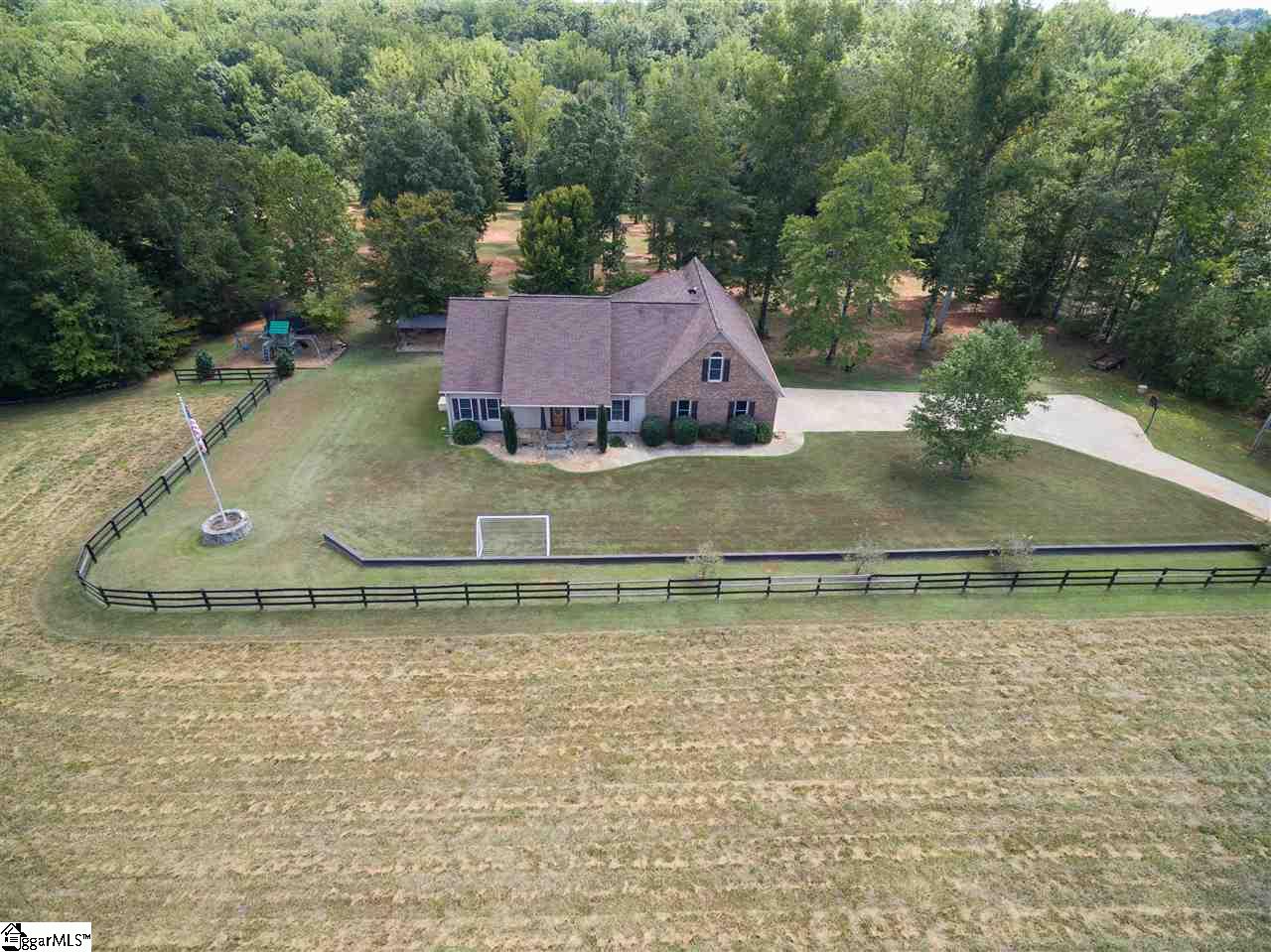 2060 Melvin Hill Road Campobello, SC 29322 - Photo 2 of 35