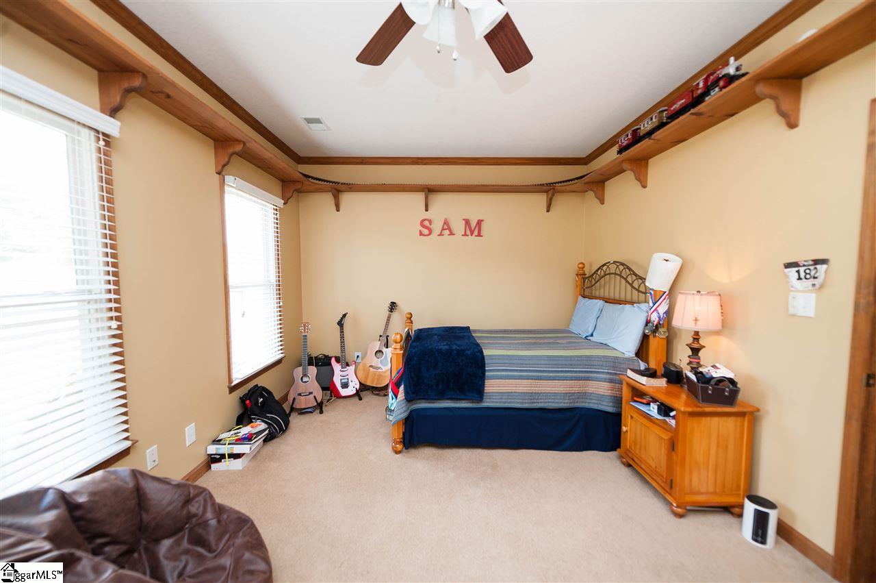 2060 Melvin Hill Road Campobello, SC 29322 - Photo 15 of 35