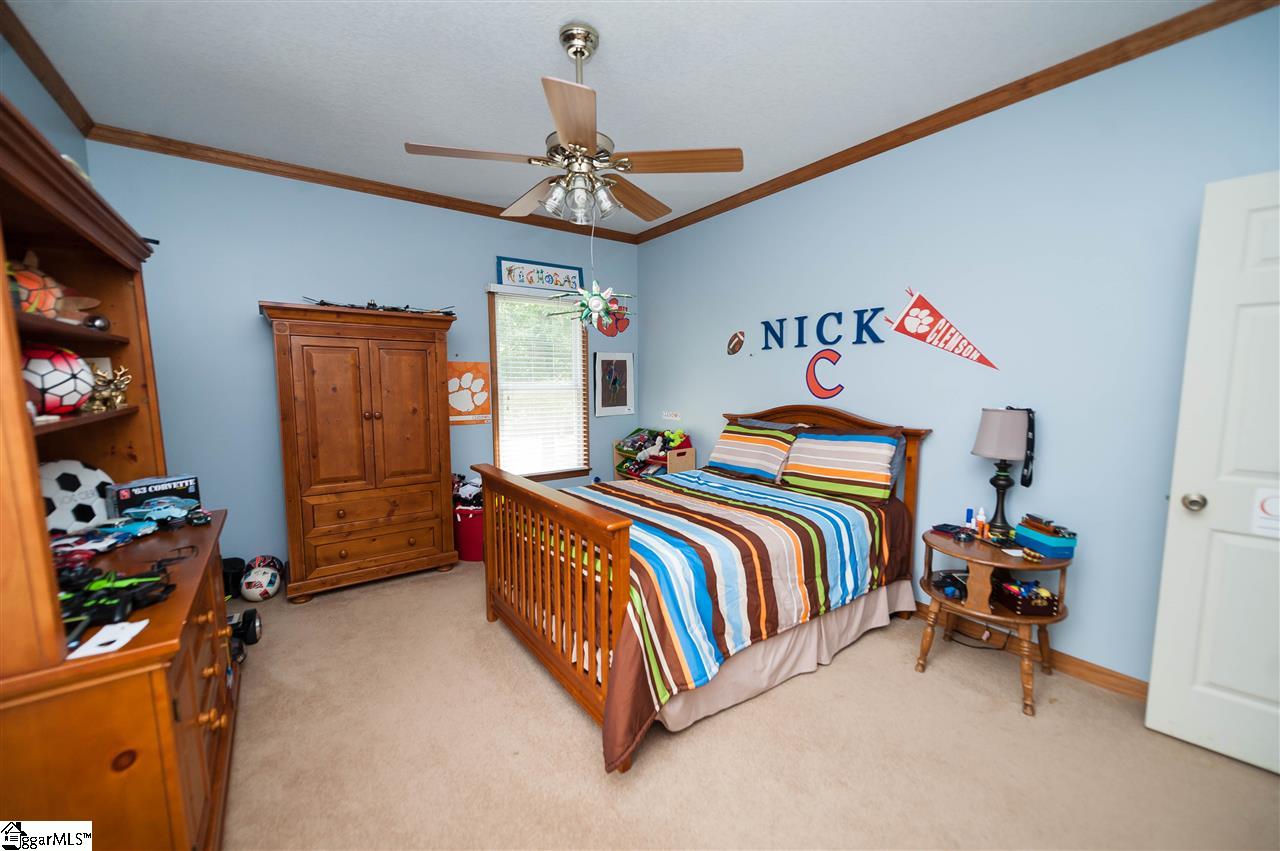 2060 Melvin Hill Road Campobello, SC 29322 - Photo 18 of 35