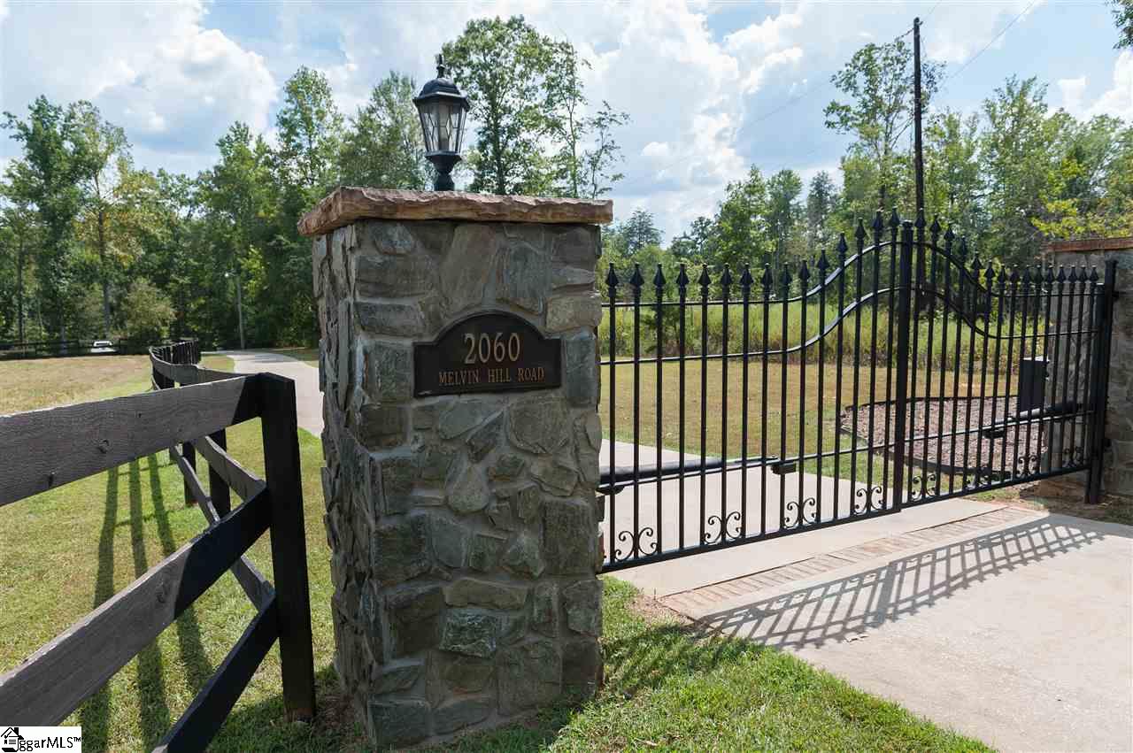 2060 Melvin Hill Road Campobello, SC 29322 - Photo 28 of 35