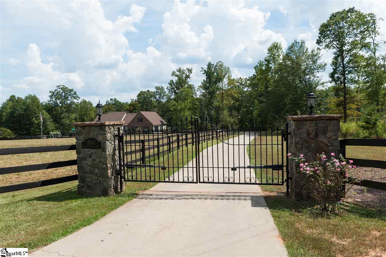 2060 Melvin Hill Road Campobello, SC 29322 - Photo 29 of 35