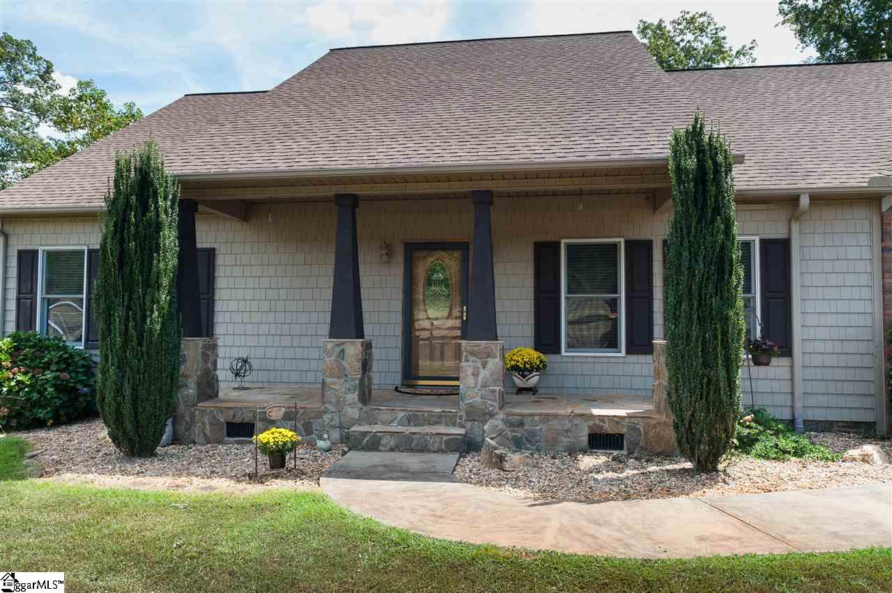 2060 Melvin Hill Road Campobello, SC 29322 - Photo 30 of 35