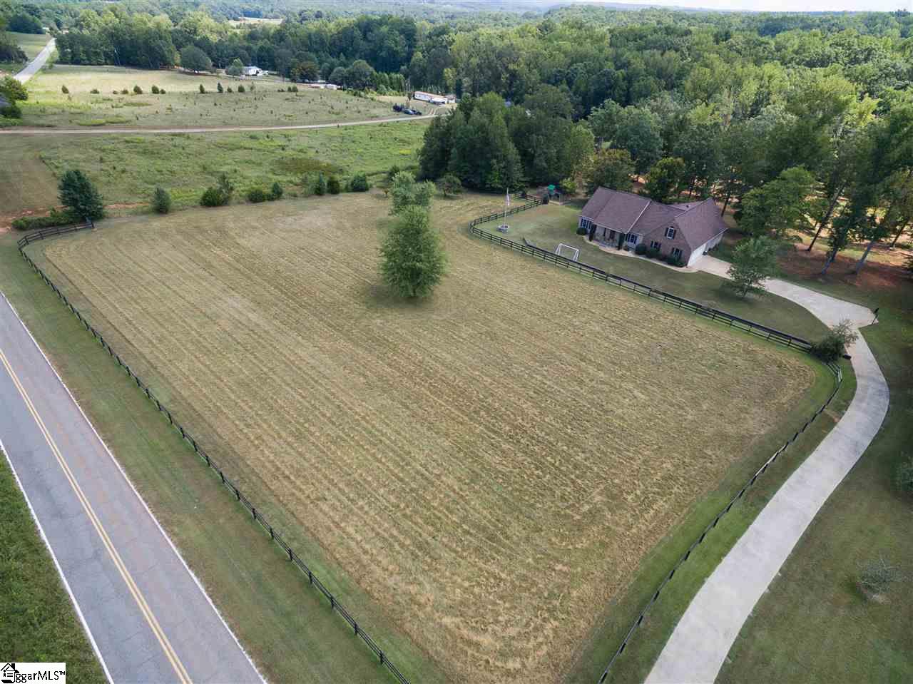2060 Melvin Hill Road Campobello, SC 29322 - Photo 31 of 35