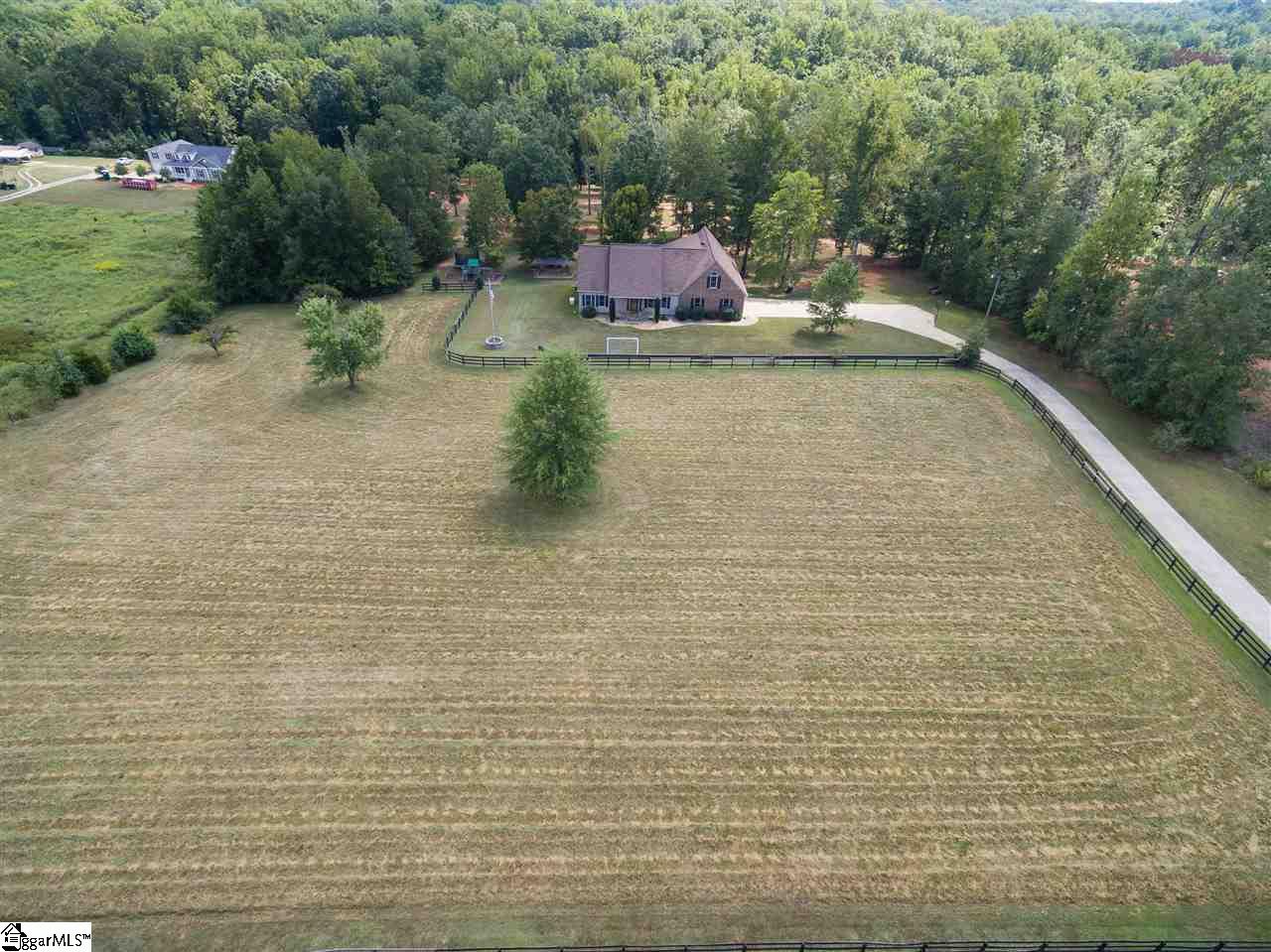 2060 Melvin Hill Road Campobello, SC 29322 - Photo 32 of 35