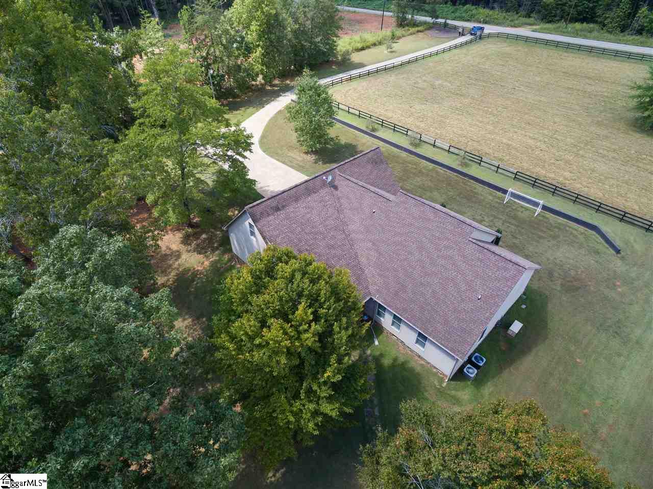 2060 Melvin Hill Road Campobello, SC 29322 - Photo 33 of 35