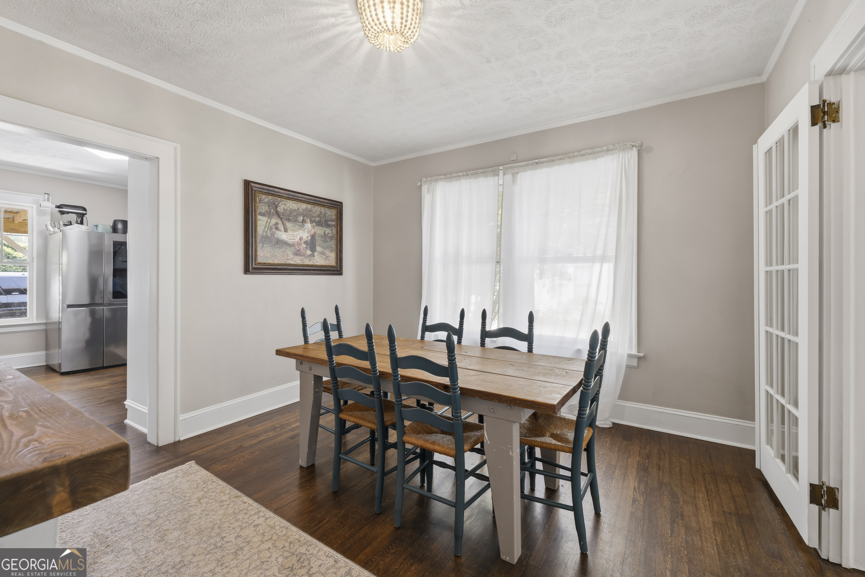 274 South Cherokee Road Social Circle, GA 30025 - Photo 14 of 34