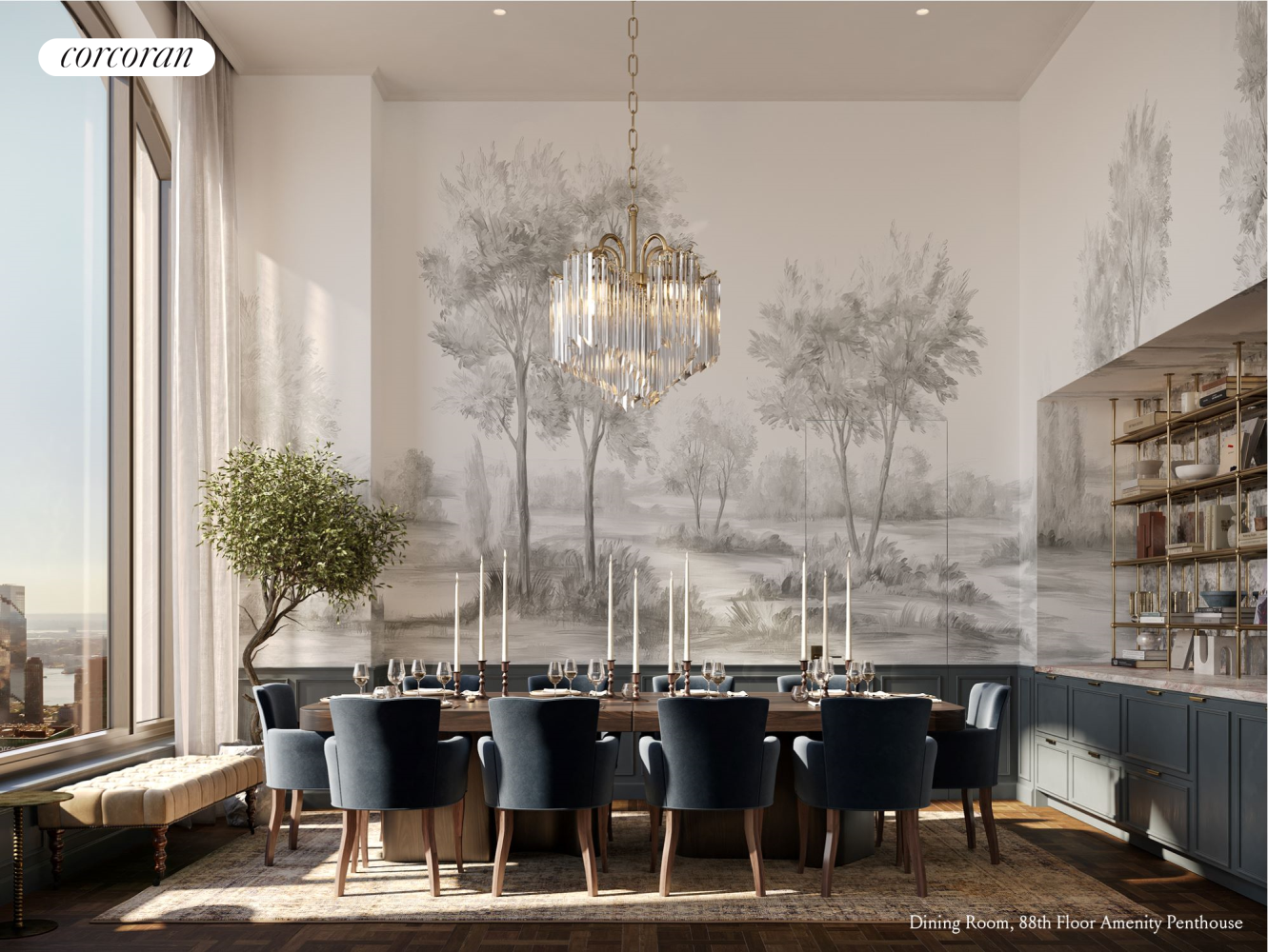 520 5th Avenue, Unit 59A Manhattan, NY 10036 - Photo 7 of 17