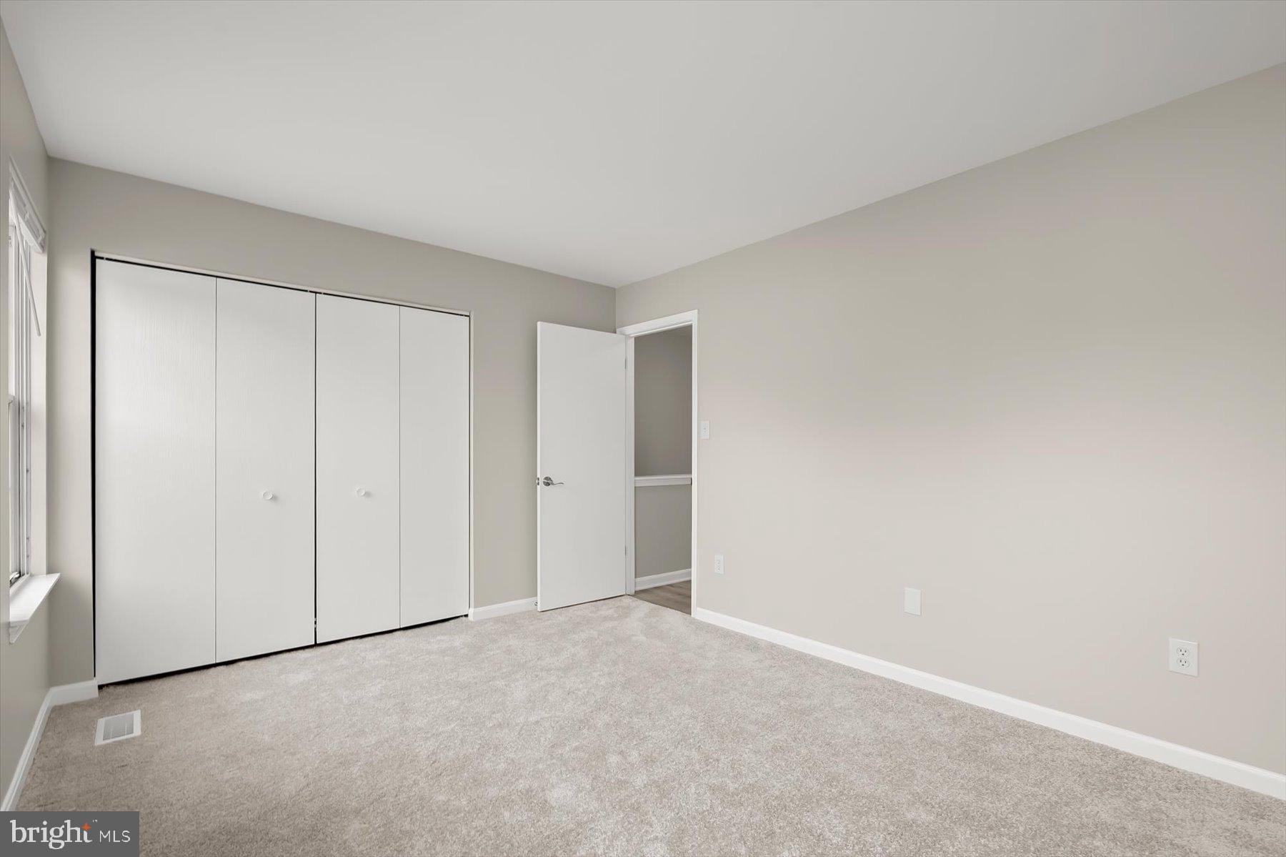 17 Offspring Court Perry Hall, MD 21128 - Photo 19 of 42 a view of an empty room