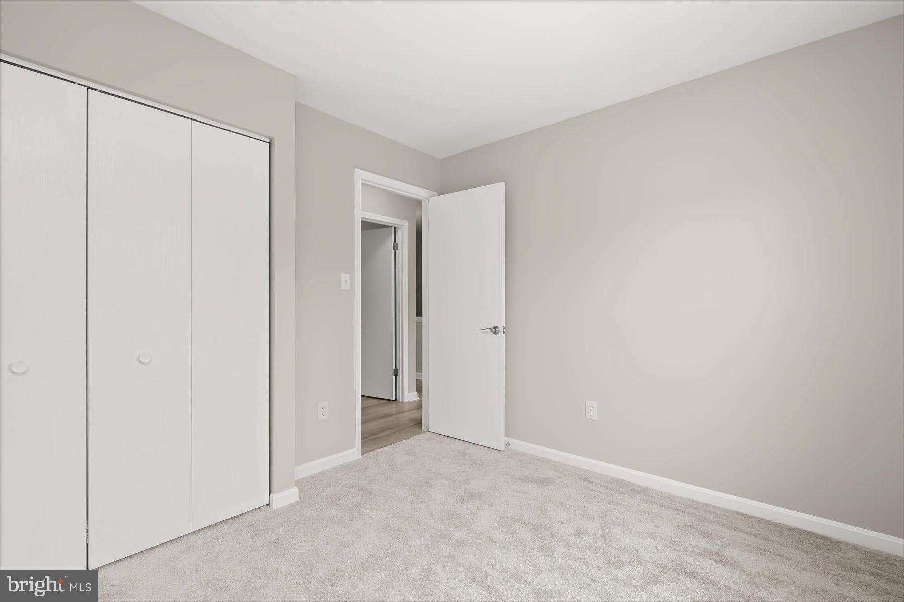 17 Offspring Court Perry Hall, MD 21128 - Photo 24 of 42 a view of an empty room