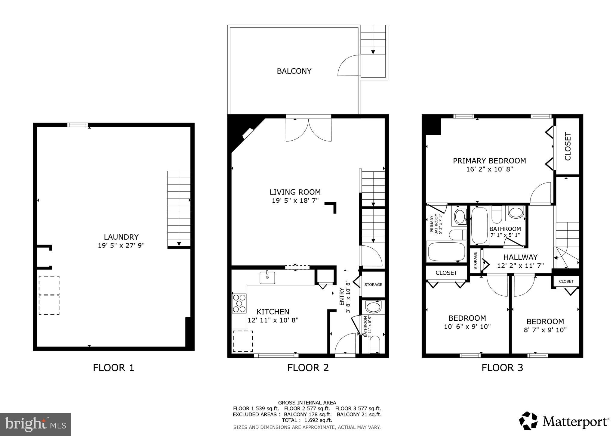 17 Offspring Court Perry Hall, MD 21128 - Photo 42 of 42
