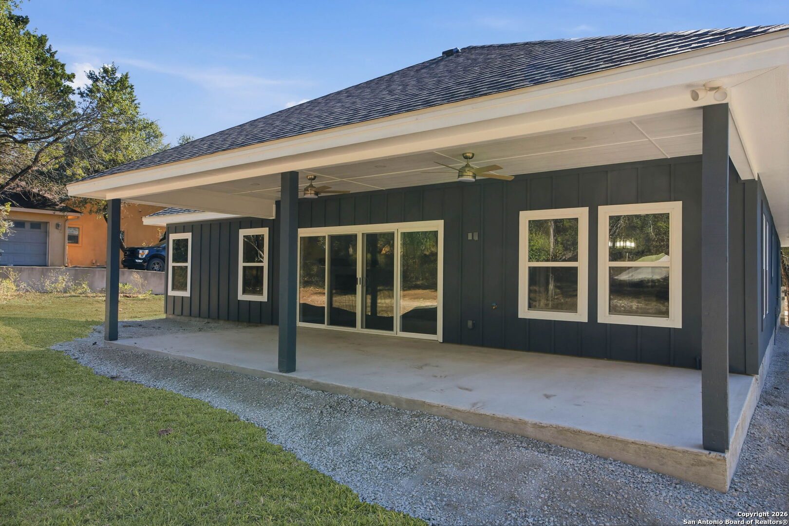 1169 Johnson Road Canyon Lake, TX 78133 - Photo 36 of 40