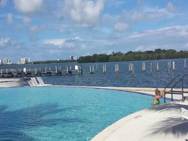 $2,450 | 700 Northeast 63rd Street, Unit D609, Miami, FL 33138