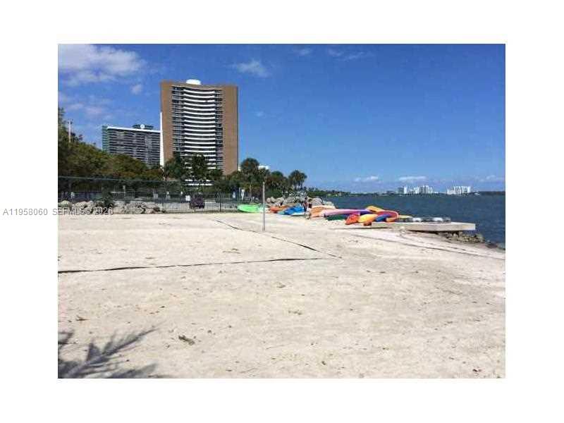 700 Northeast 63rd Street, Unit D609 Miami, FL 33138 - Photo 7 of 7 a view of outdoor space and hall