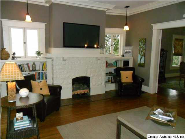 4340 Cliff Road Birmingham, AL 35222 - Photo 2 of 11