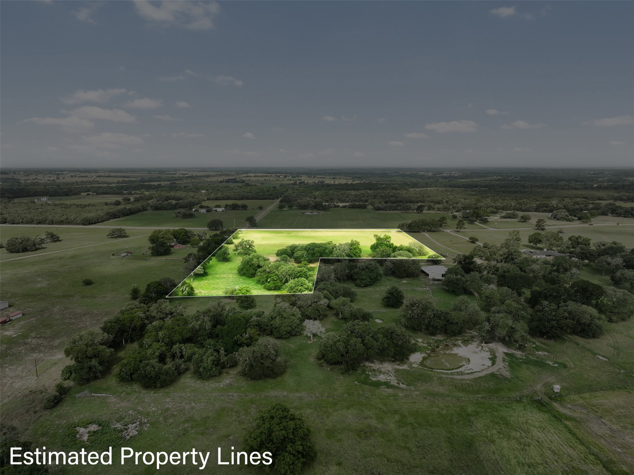 957 St Schulenburg Tx 78956 Schulenburg, TX 78956 - Photo 14 of 22 a view of outdoor space and yard